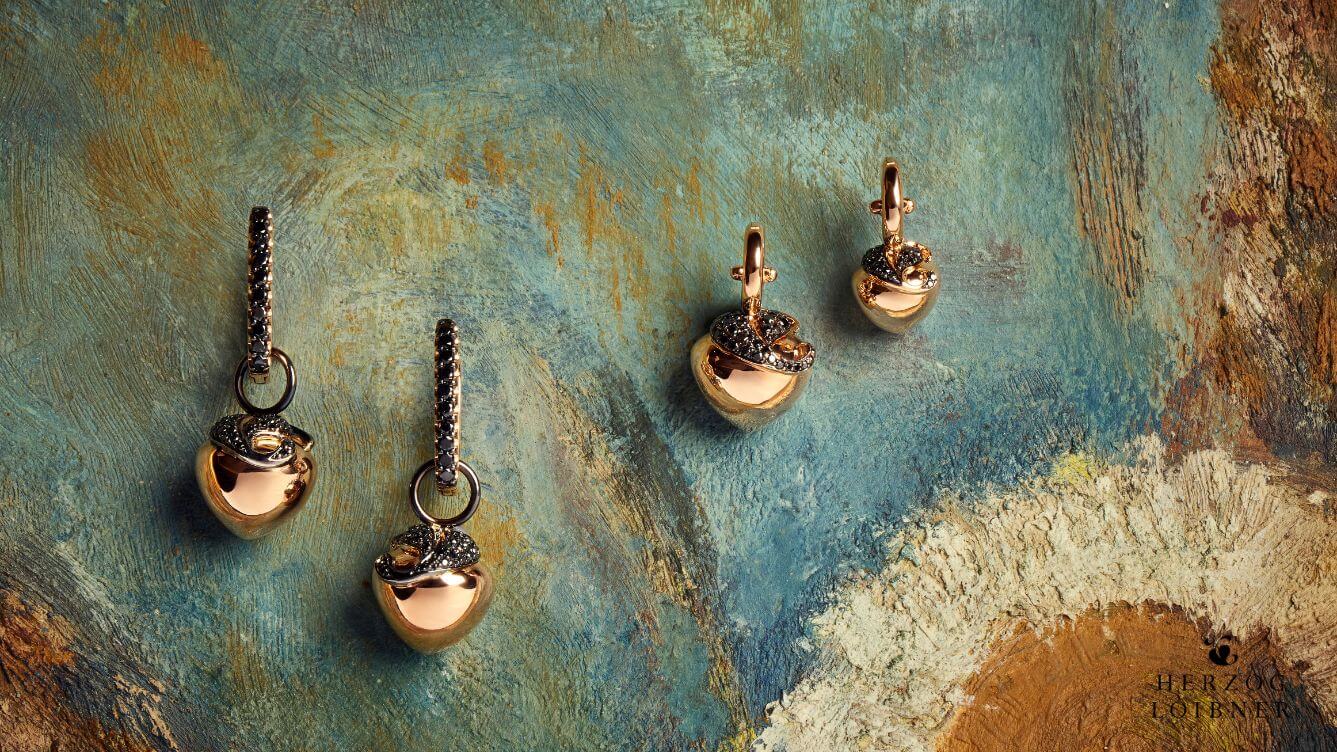 Goldschmuck als Wertanlage