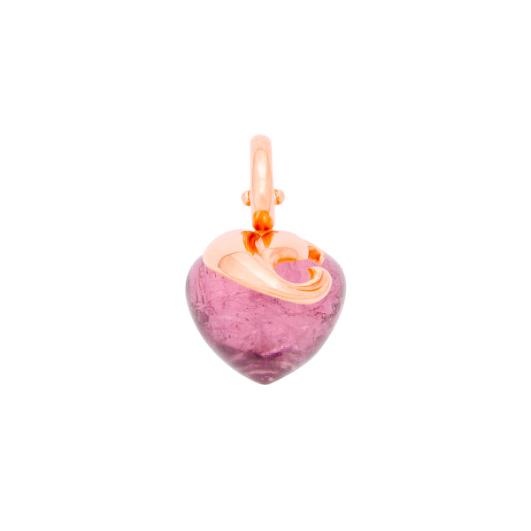 Aldus Leaf Pendant