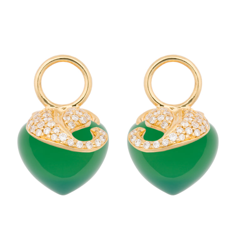 Aldusblatt Einhänger