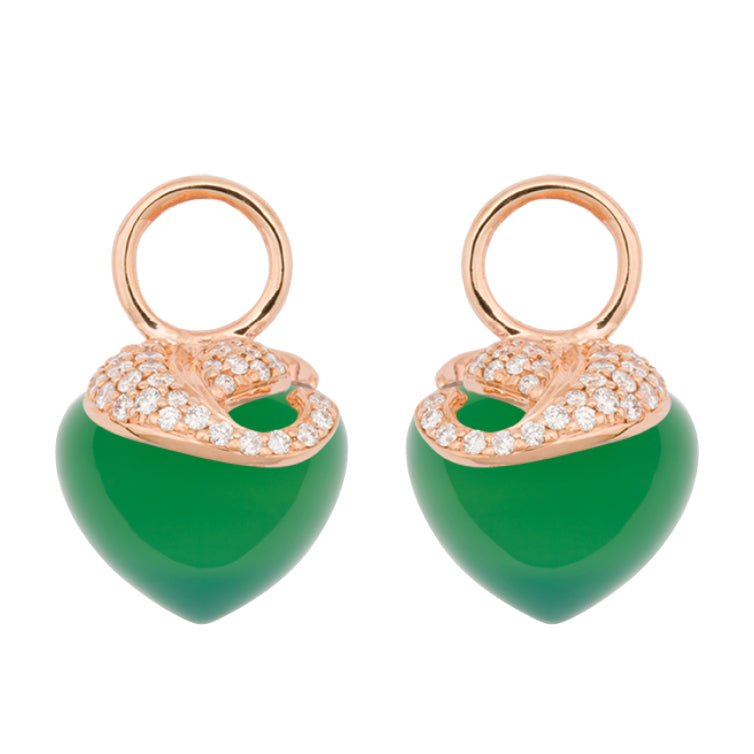 Aldusblatt Einhänger