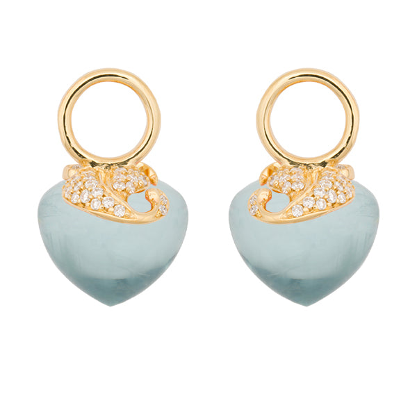 Aldusblatt Einhänger