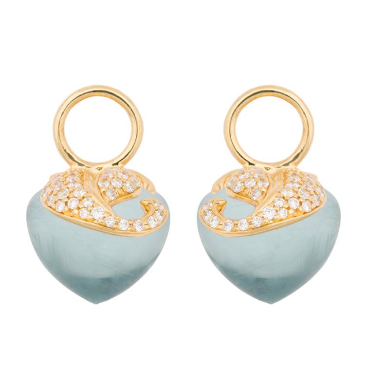 Aldusblatt Einhänger