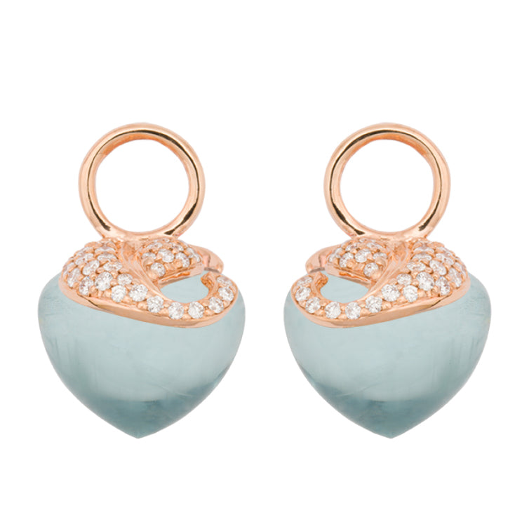 Aldusblatt Einhänger