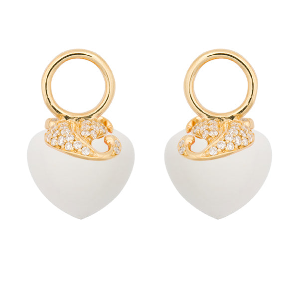 Aldusblatt Einhänger