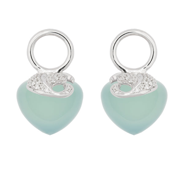 Aldusblatt Einhänger