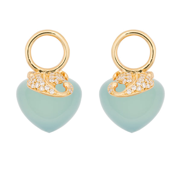 Aldusblatt Einhänger