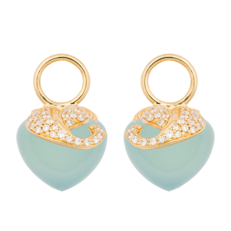 Aldusblatt Einhänger