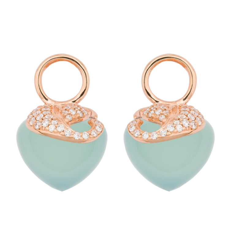 Aldusblatt Einhänger