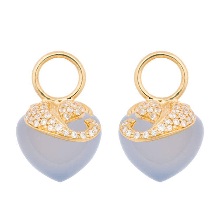 Aldusblatt Einhänger