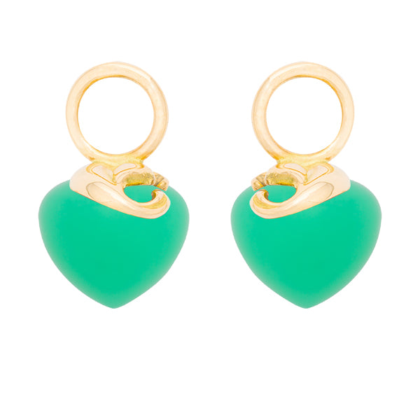 Aldusblatt Einhänger