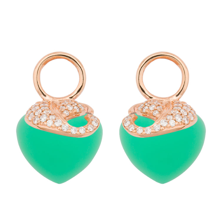 Aldusblatt Einhänger