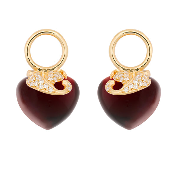 Aldusblatt Einhänger