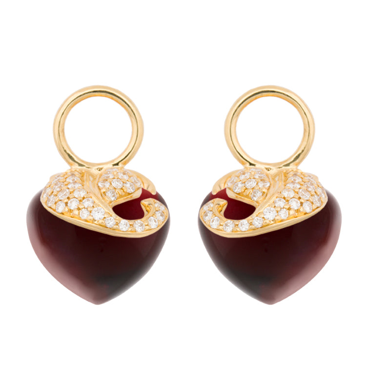 Aldusblatt Einhänger