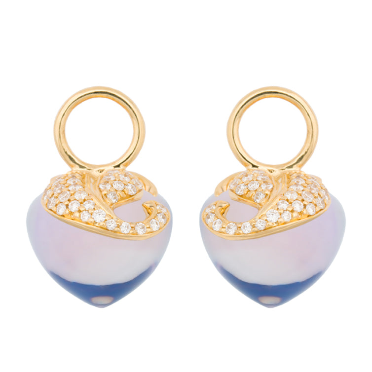 Aldusblatt Einhänger