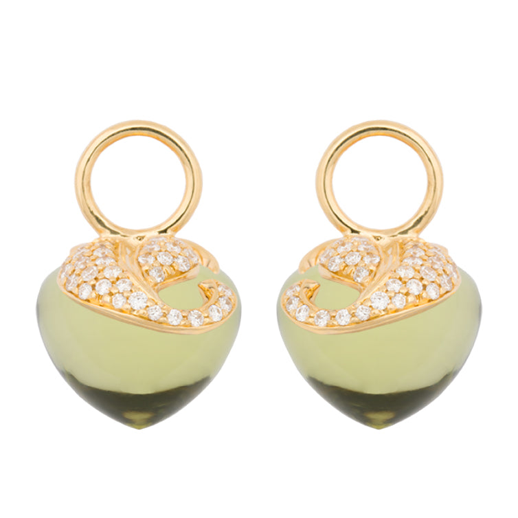 Aldusblatt Einhänger