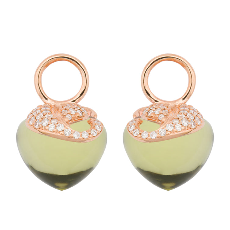 Aldusblatt Einhänger