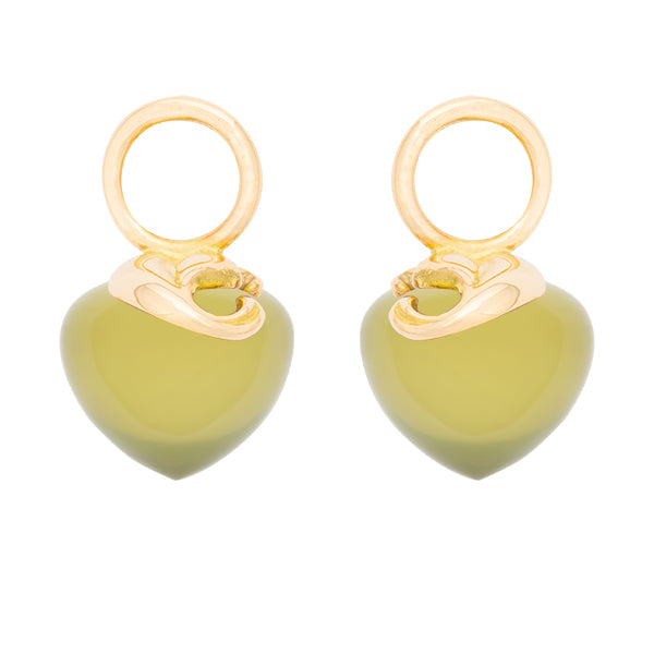 Aldusblatt Einhänger