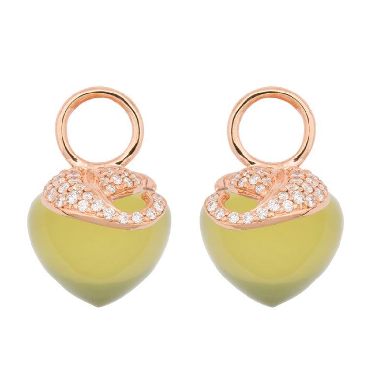 Aldusblatt Einhänger