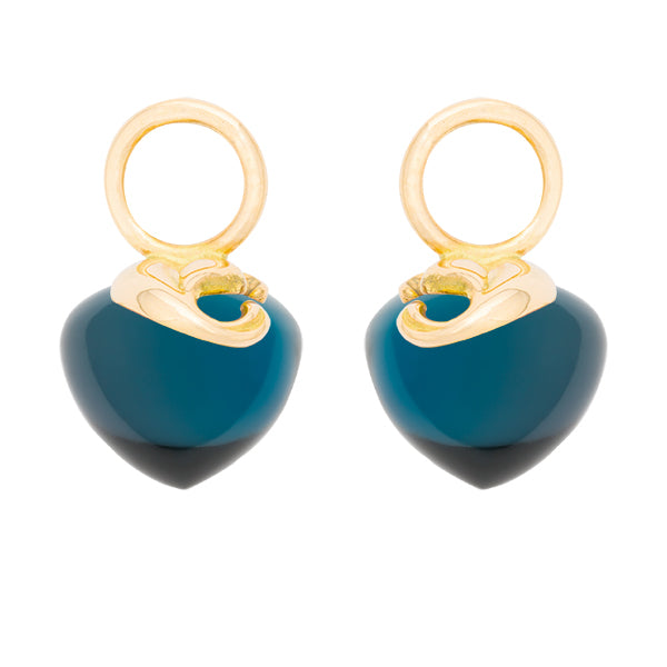 Aldusblatt Einhänger