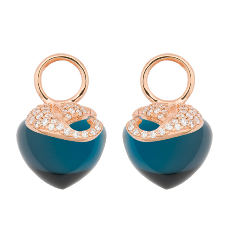 Aldusblatt Einhänger