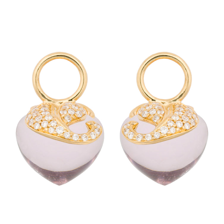 Aldusblatt Einhänger