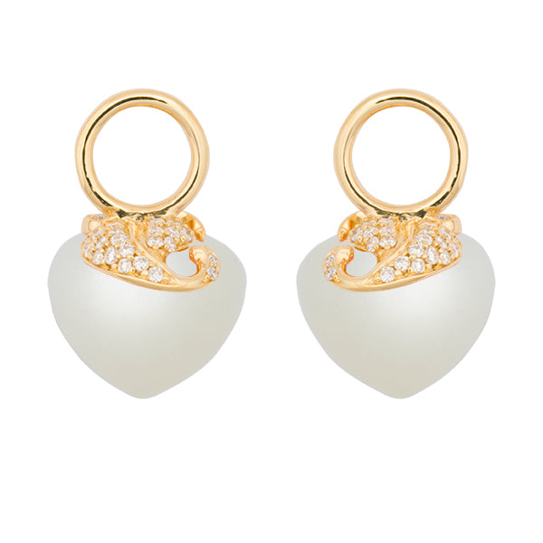 Aldusblatt Einhänger