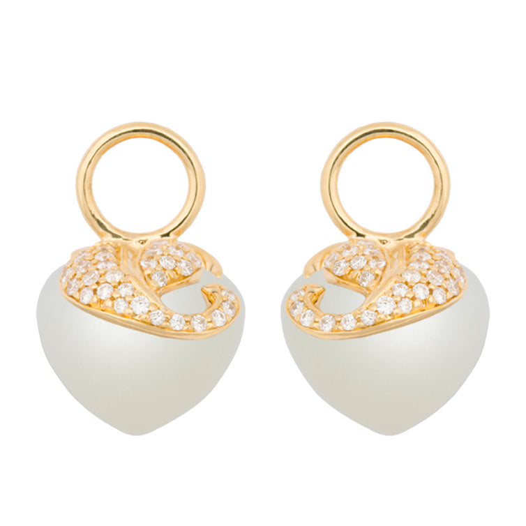 Aldusblatt Einhänger