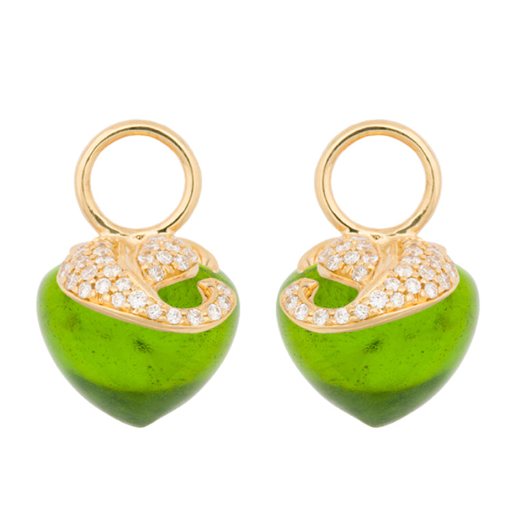 Aldusblatt Einhänger