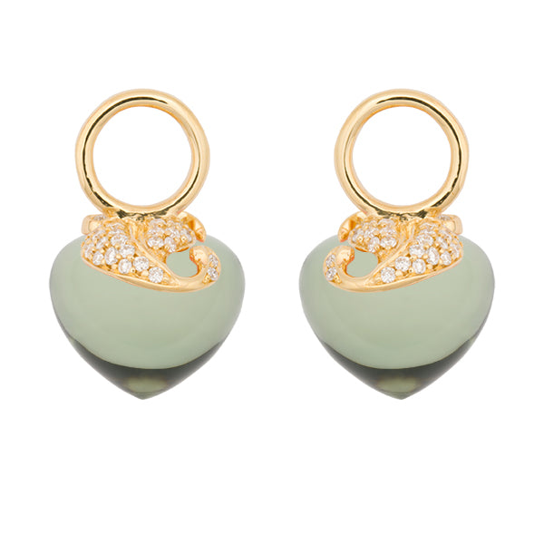 Aldusblatt Einhänger