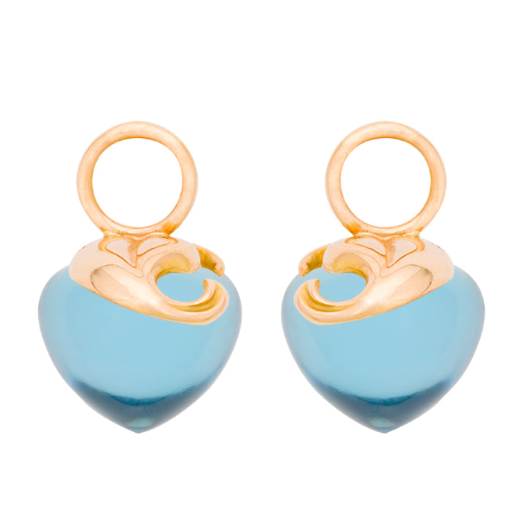 Aldusblatt Einhänger