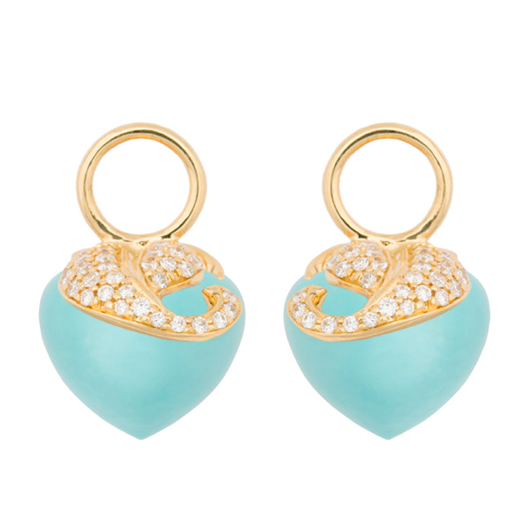 Aldusblatt Einhänger