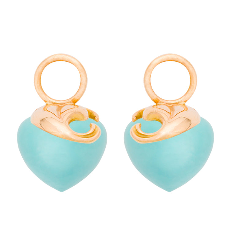 Aldusblatt Einhänger