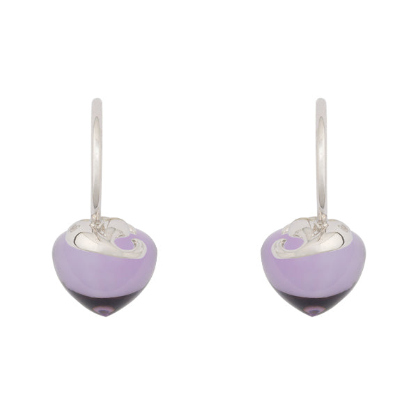 Aldusblatt Ohrhänger