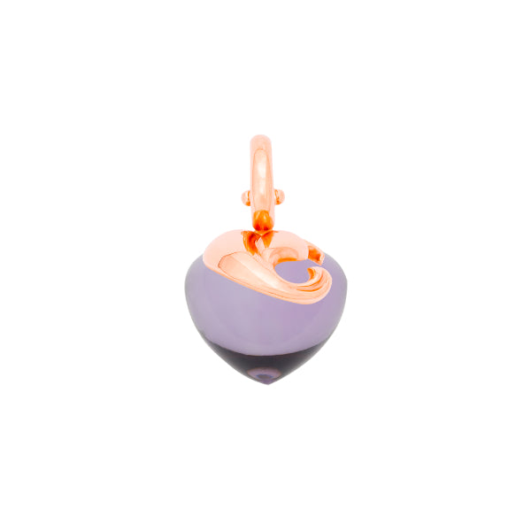 Aldus Leaf Pendant
