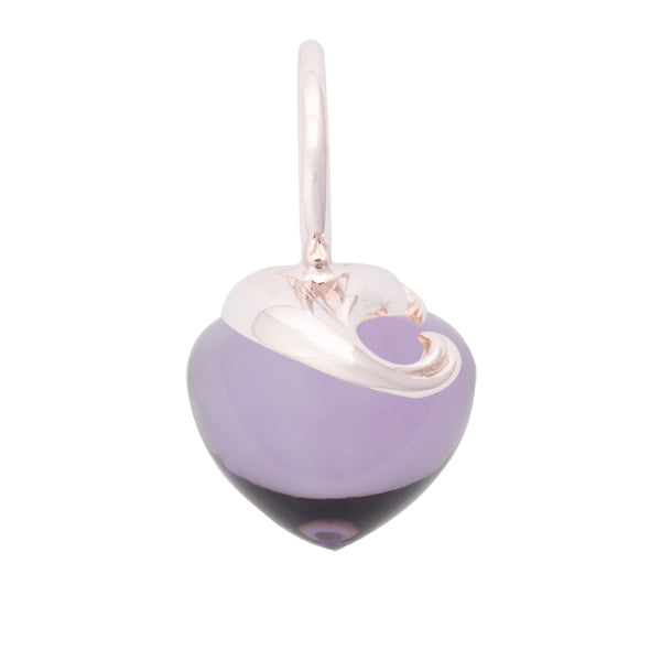 Aldus Leaf Pendant