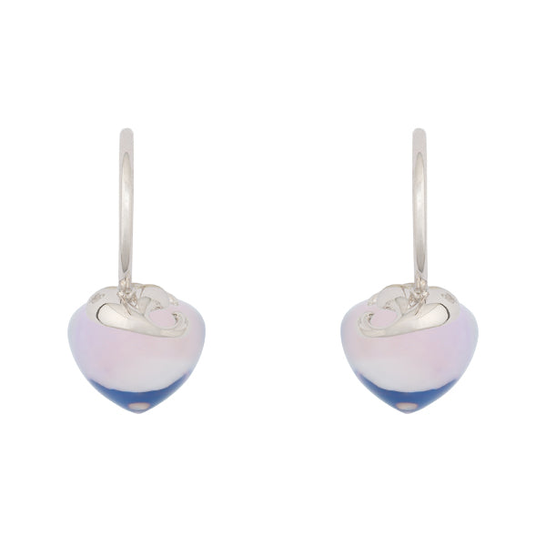 Aldusblatt Ohrhänger