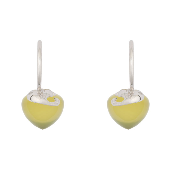 Aldusblatt Ohrhänger