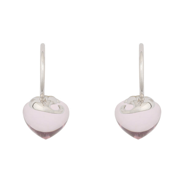 Aldusblatt Ohrhänger