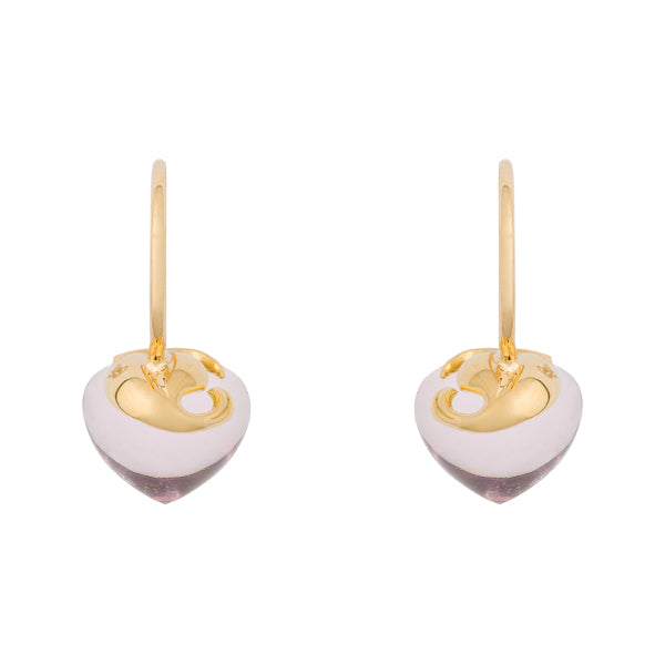 Aldusblatt Ohrhänger