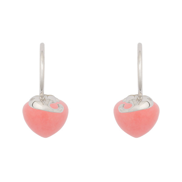 Aldusblatt Ohrhänger