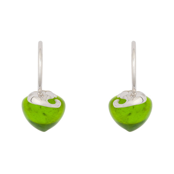 Aldusblatt Ohrhänger