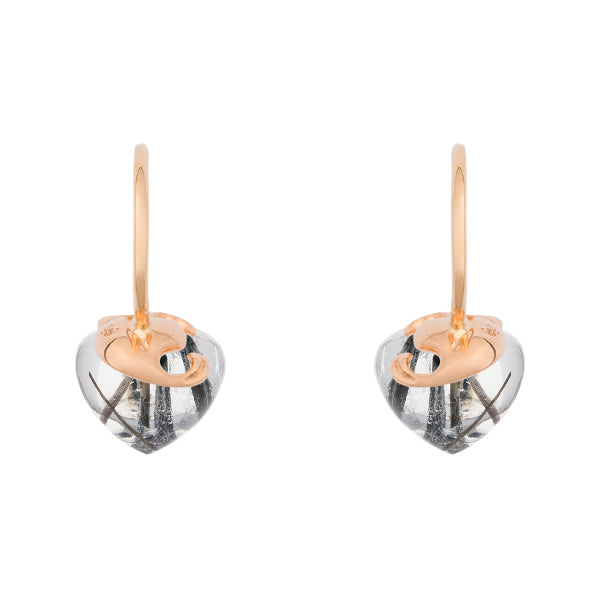 Aldusblatt Ohrhänger