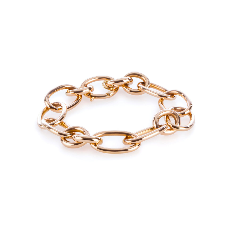 Gold-Armband