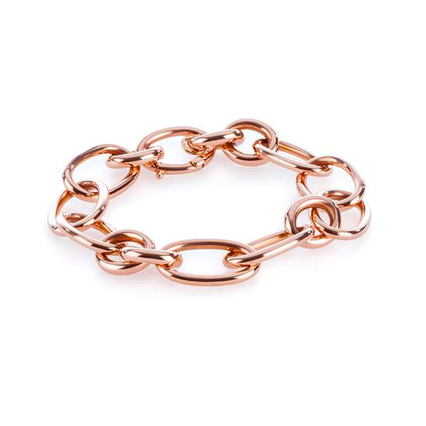 Gold bracelet