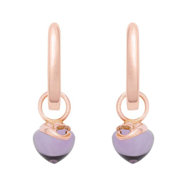 Aldusblatt Ohrschmuck