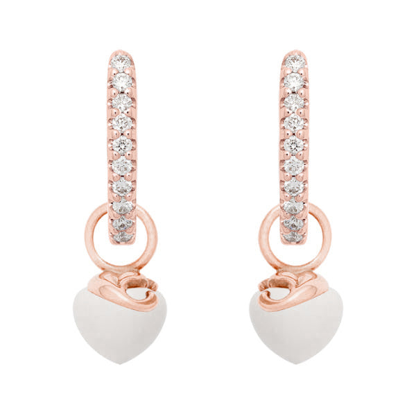 Aldus Leaf Earrings