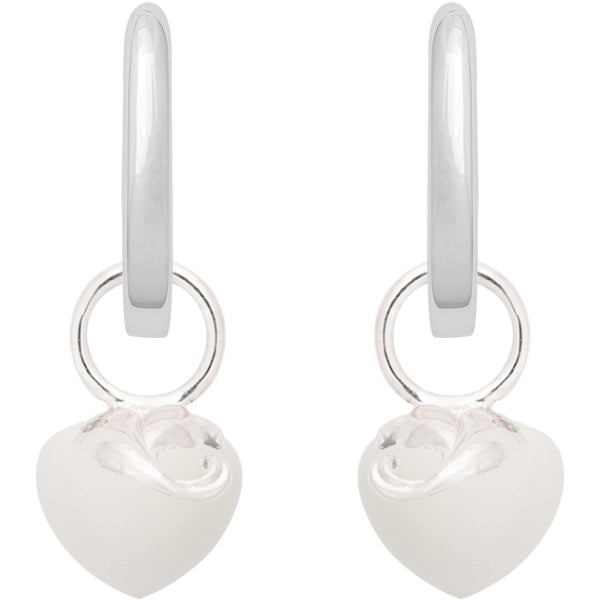 Aldusblatt Ohrschmuck