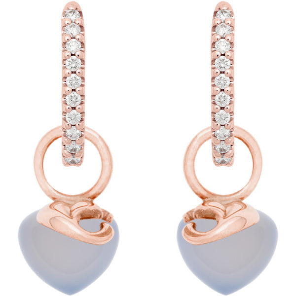 Aldus Leaf Earrings