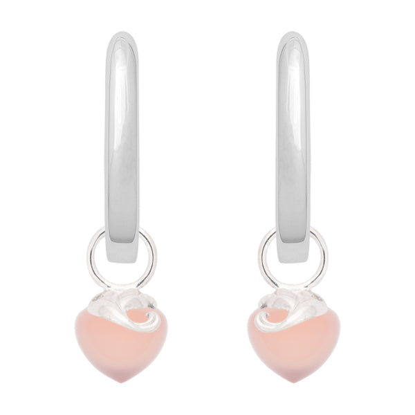 Aldusblatt Ohrschmuck