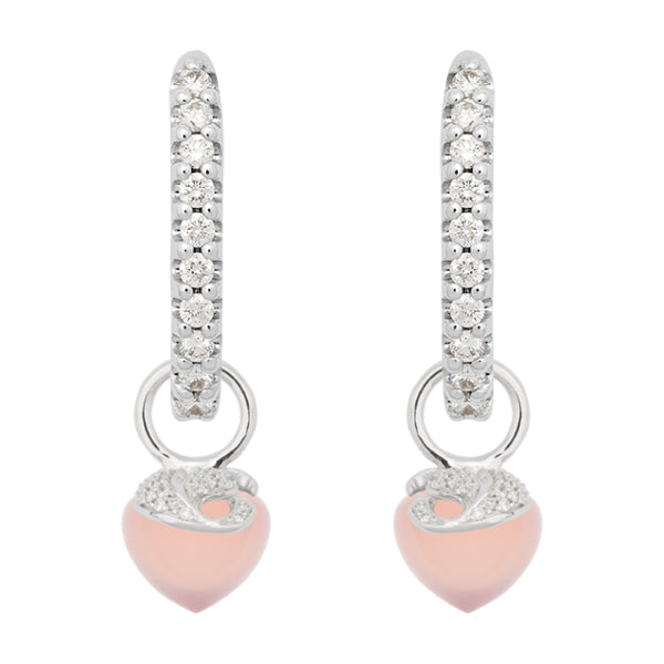 Aldusblatt Ohrschmuck